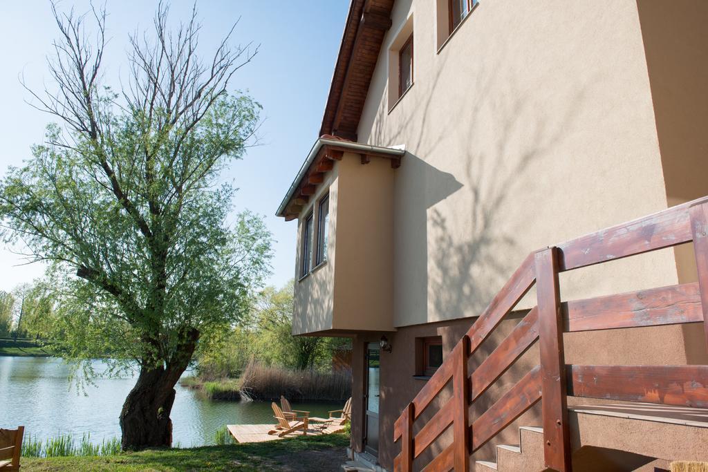 Apartman Timea Apartment Dunajska Streda Exterior photo