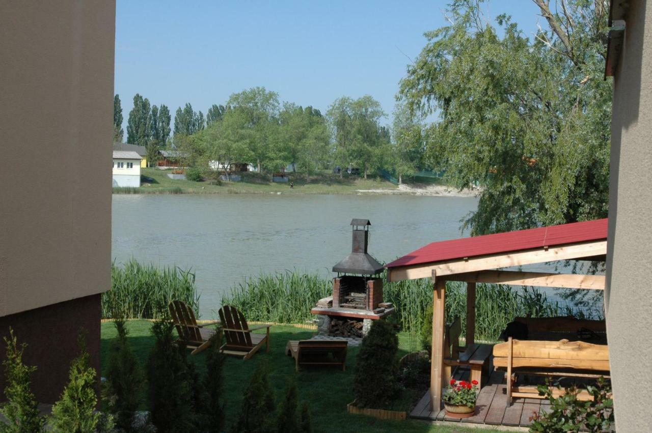Apartman Timea Apartment Dunajska Streda Exterior photo