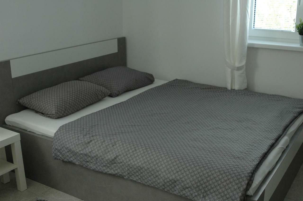 Apartman Timea Apartment Dunajska Streda Exterior photo