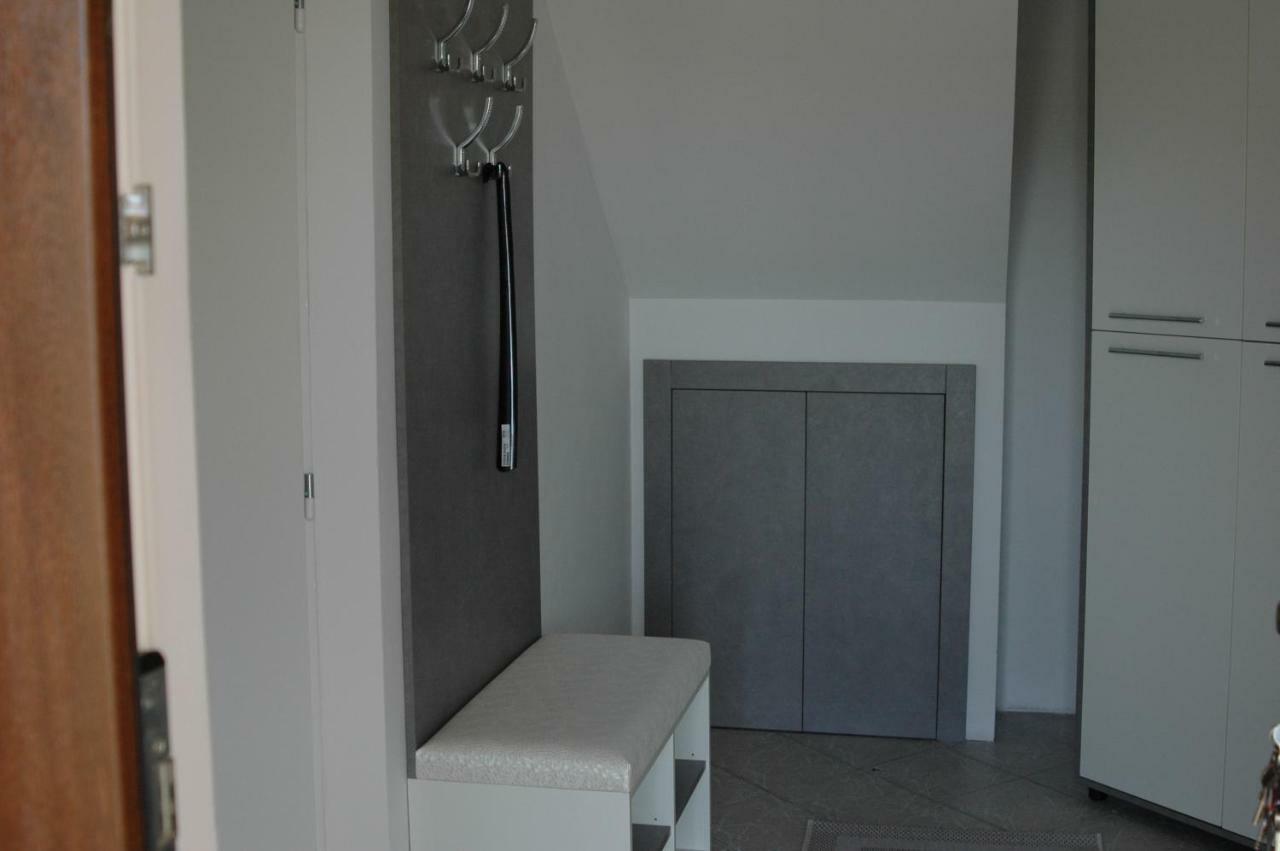 Apartman Timea Apartment Dunajska Streda Exterior photo