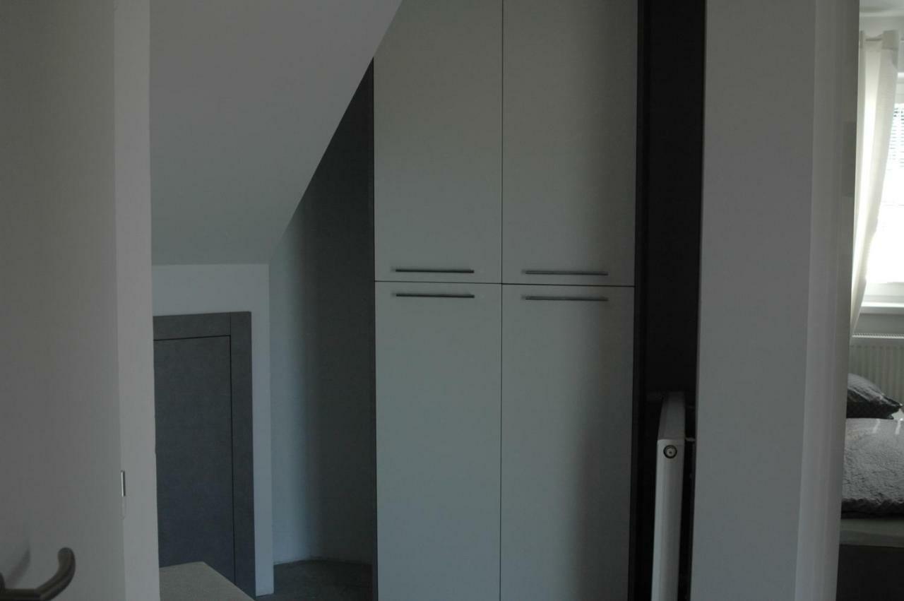 Apartman Timea Apartment Dunajska Streda Exterior photo