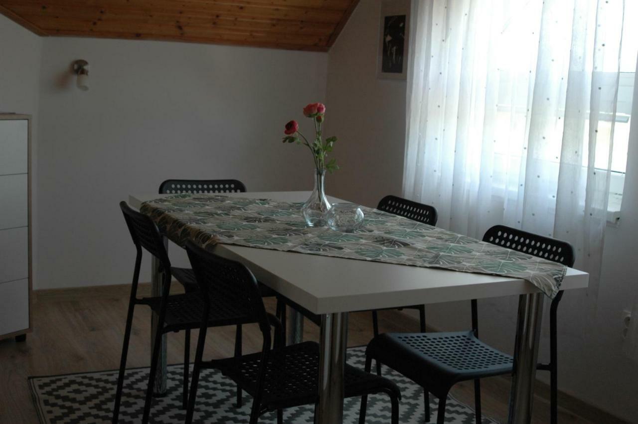 Apartman Timea Apartment Dunajska Streda Exterior photo