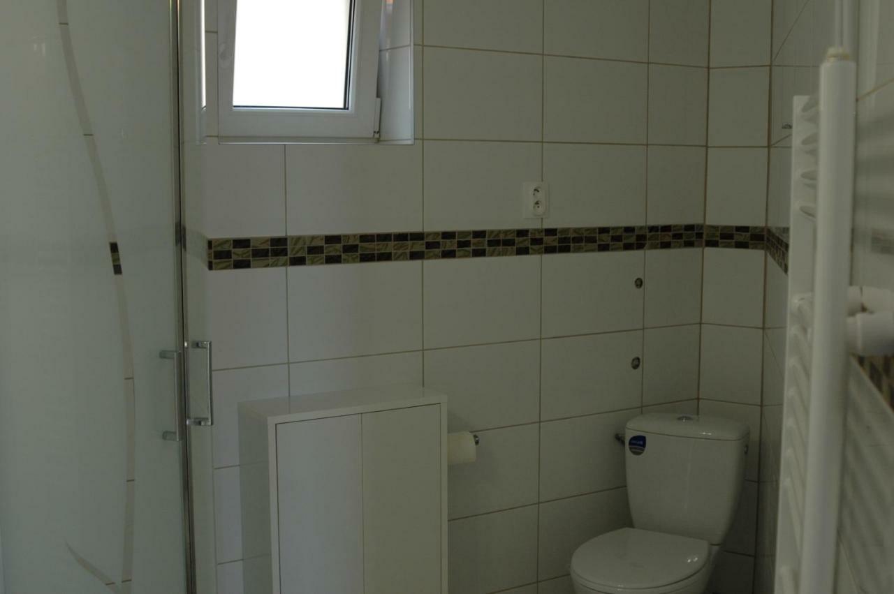 Apartman Timea Apartment Dunajska Streda Exterior photo