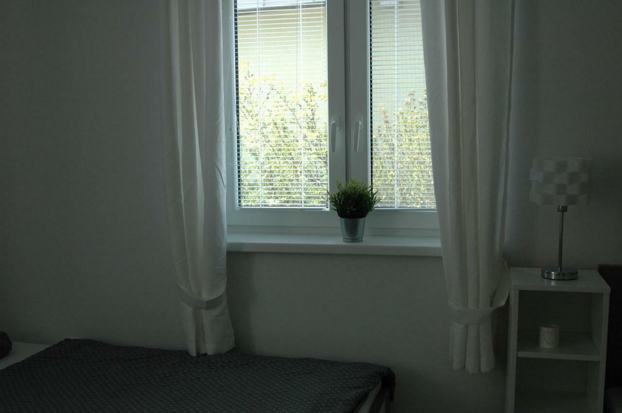 Apartman Timea Apartment Dunajska Streda Exterior photo