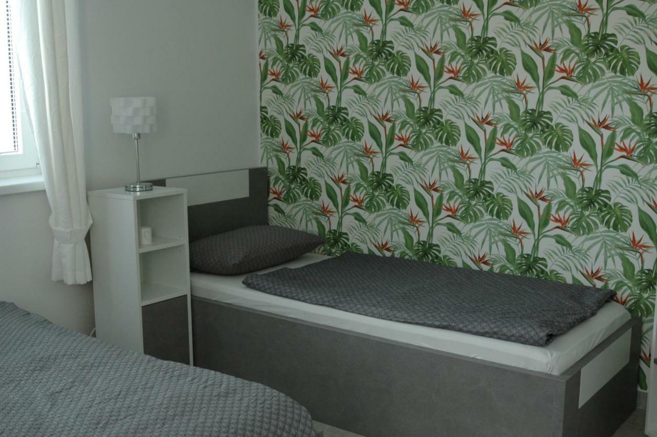 Apartman Timea Apartment Dunajska Streda Exterior photo