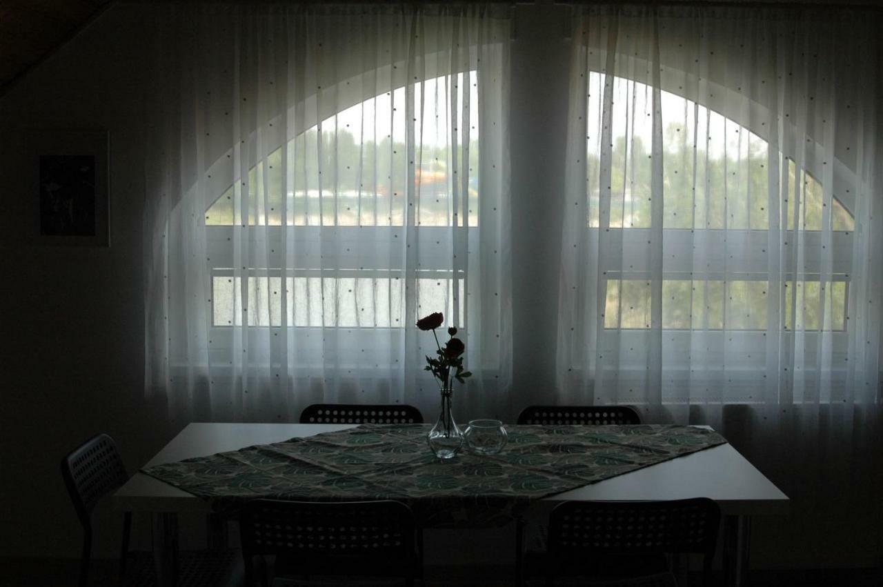 Apartman Timea Apartment Dunajska Streda Exterior photo