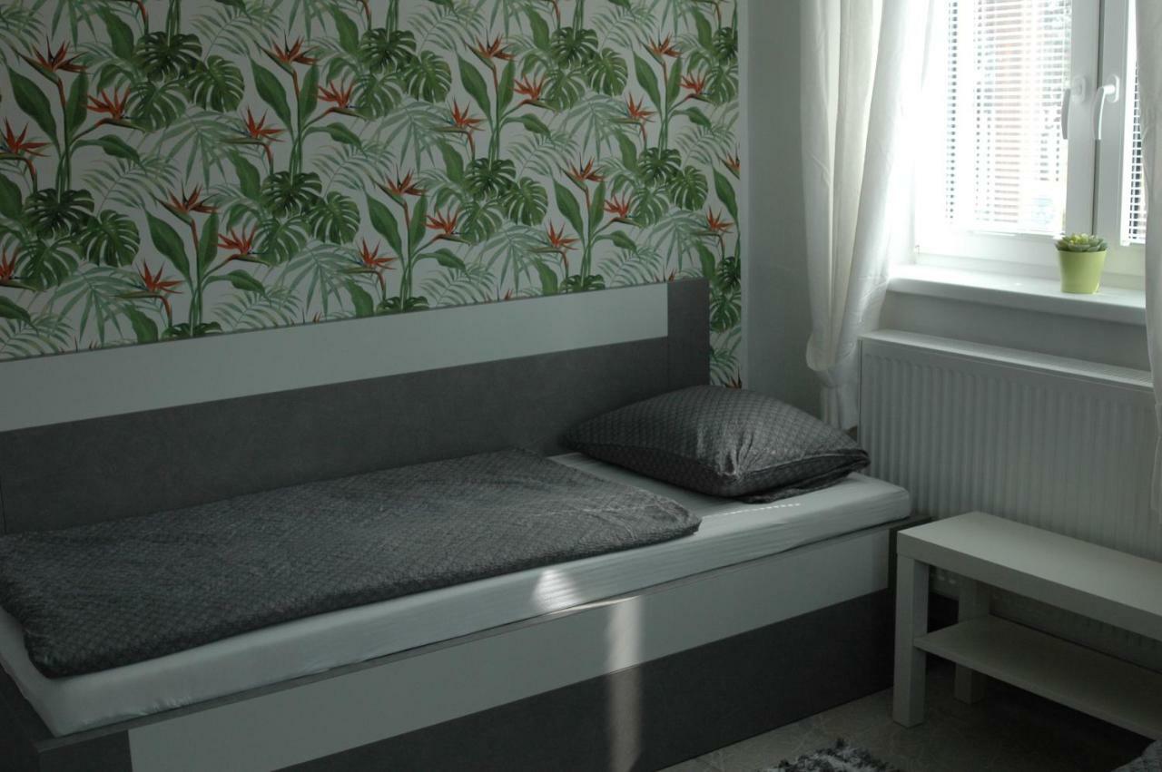 Apartman Timea Apartment Dunajska Streda Exterior photo