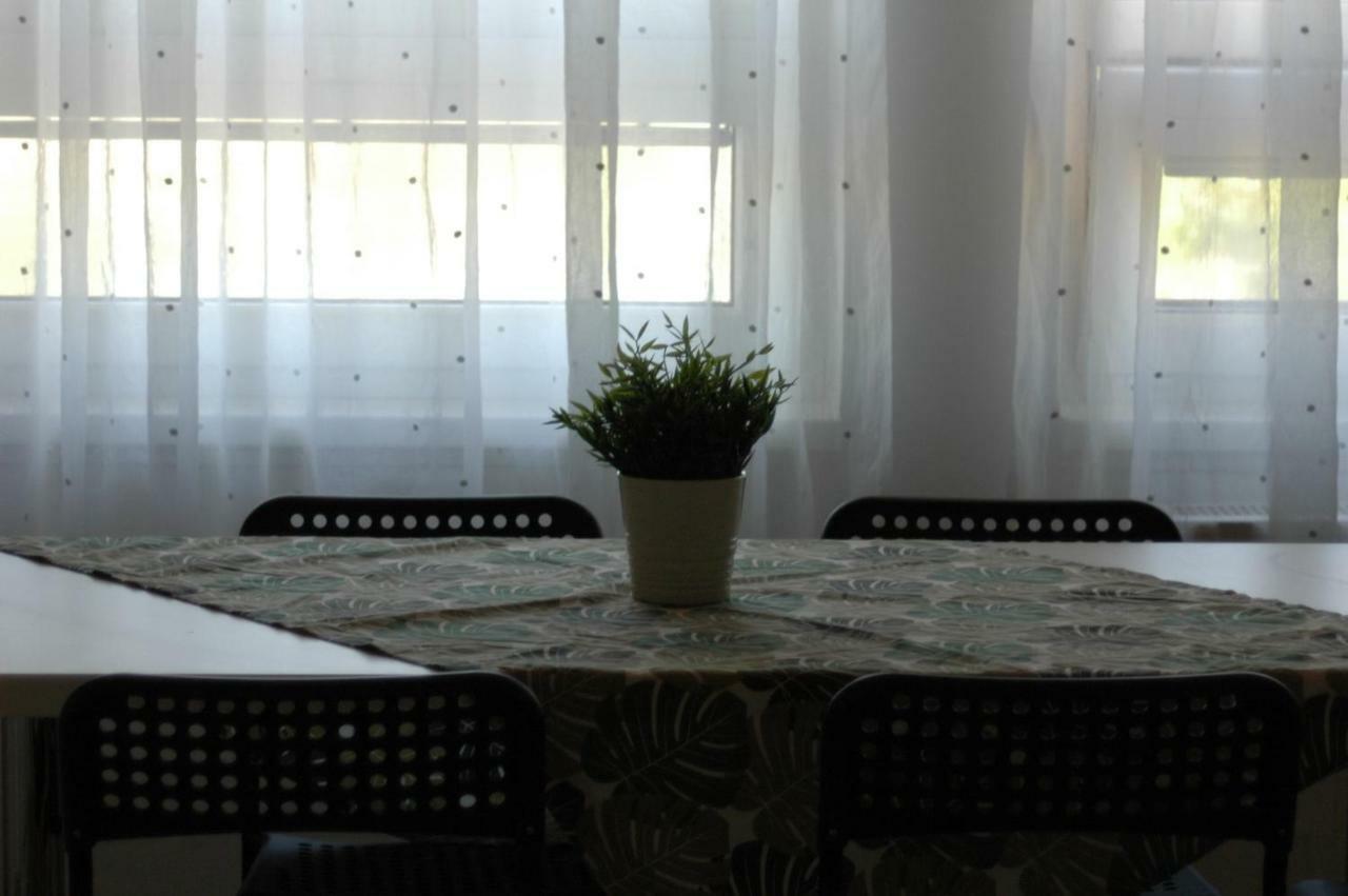 Apartman Timea Apartment Dunajska Streda Exterior photo