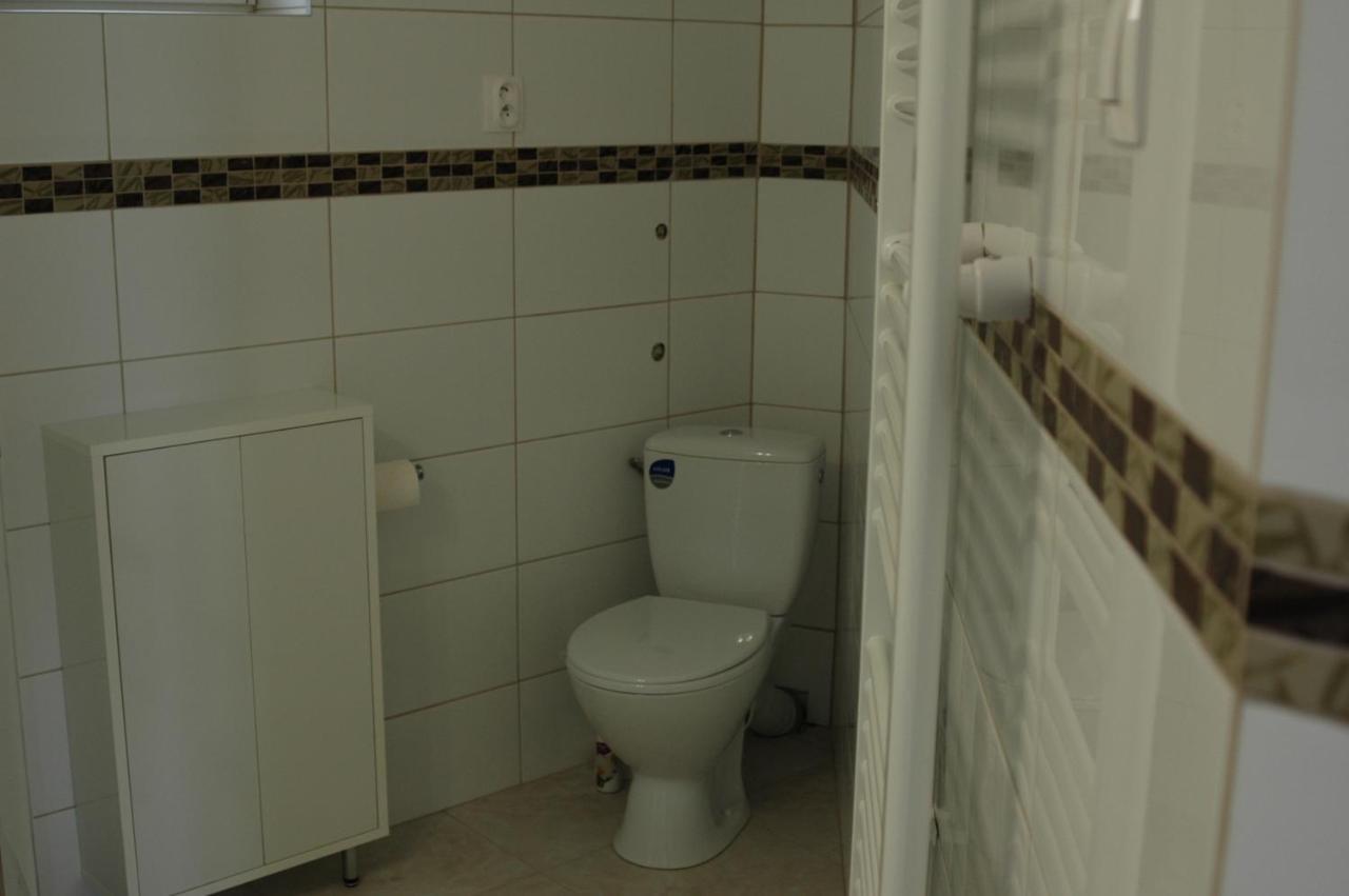 Apartman Timea Apartment Dunajska Streda Exterior photo